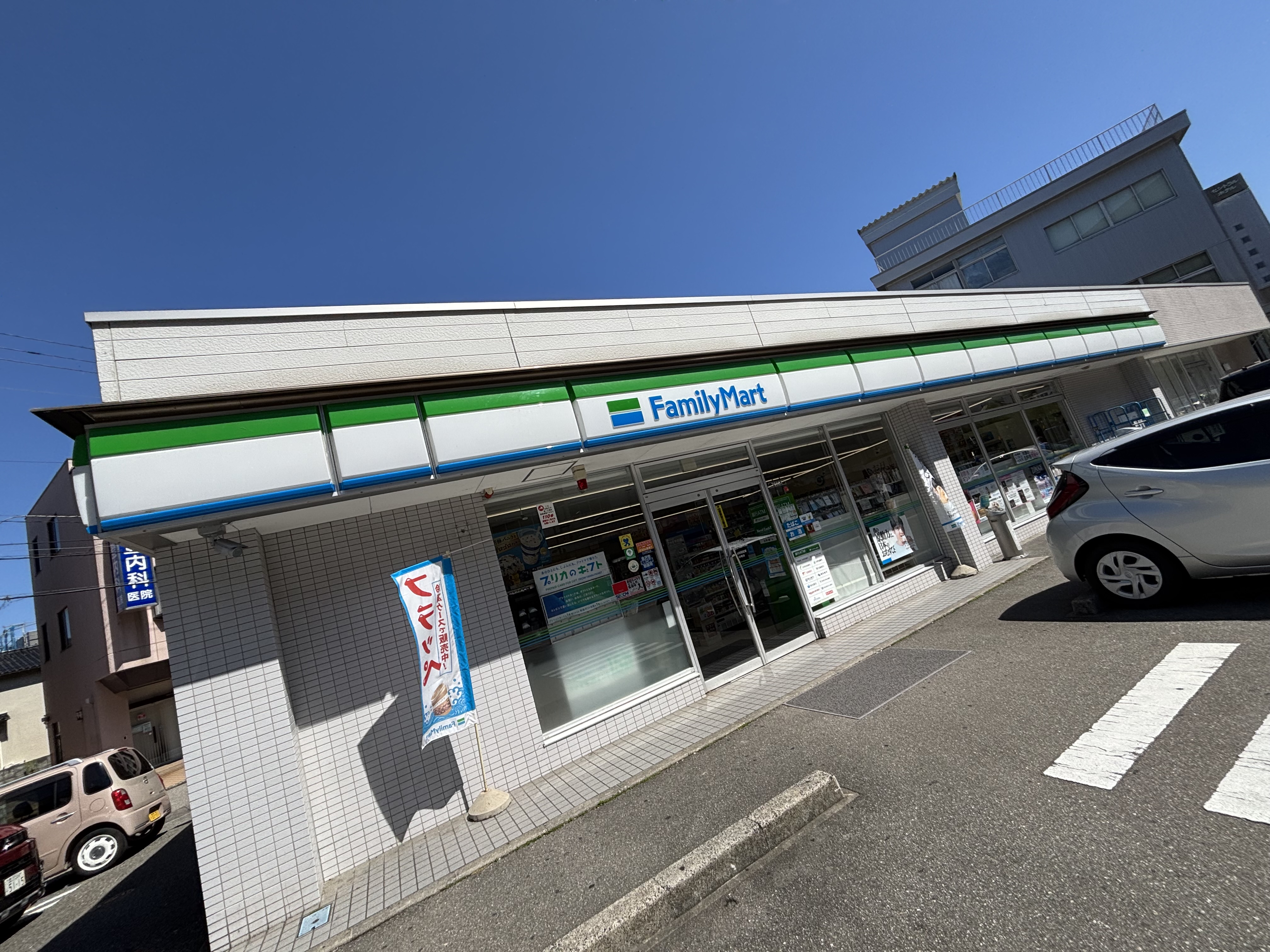 金沢堀川店