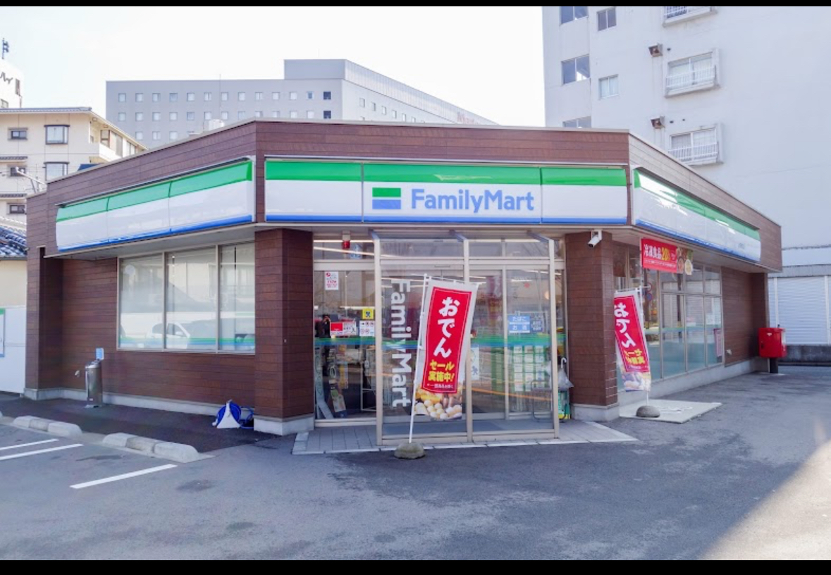 金沢駅西口店